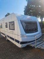 Dethleffs Camper 460 QR, Caravans en Kamperen, Caravans, Particulier, Dethleffs