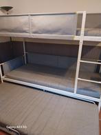 Lit superposé pour 3 personnes, Maison & Meubles, Enlèvement, Lits superposés