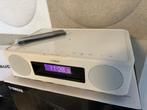 YAMAHA MusicCast 200 TSX-N237D NIEUW-demo, Audio, Tv en Foto, Ophalen of Verzenden, Nieuw, Radio, Met cd-speler