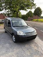 Citroën berlingo 1.6hdi lichte vracht, Auto's, Bestelwagens en Lichte vracht, Citroën, Bedrijf, Handgeschakeld, Te koop