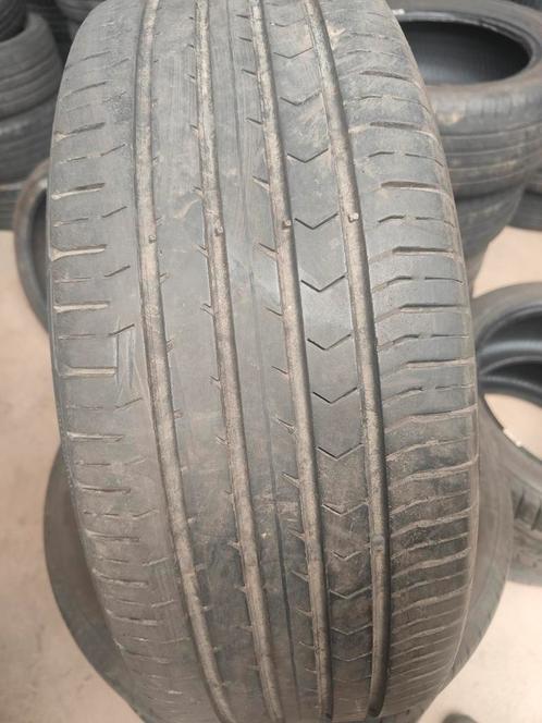 205/55r17 35€ per stuk met plaatsen 20555r17, Auto diversen, Autosport-onderdelen, Zo goed als nieuw, Ophalen of Verzenden