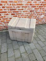 Kist voor op aanhanger, Auto diversen, Aanhangwagen-onderdelen, Ophalen