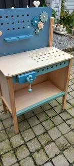 Little dutch werkbank, Ophalen, Overige figuren, Gebruikt, Overige typen