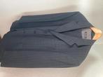 Kostuum heren, Kleding | Heren, Kostuums en vesten, Ophalen, Zo goed als nieuw, Maat 56/58 (XL), Grijs