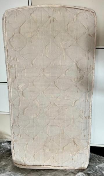 Matelas enfant  beschikbaar voor biedingen