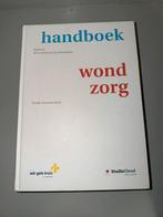 Handboek wondzorg, Ophalen