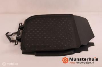 Mattenset rubber origineel Dacia Duster R8201581618 beschikbaar voor biedingen