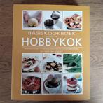 Basiskookboek voor de hobbykok, Boeken, Ophalen, Nieuw