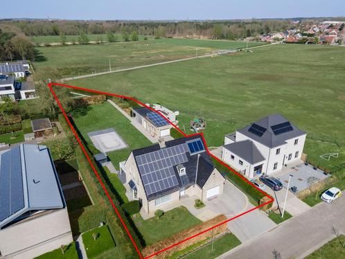 Huis te koop in Rijkevorsel, 4 slpks, Immo, Huizen en Appartementen te koop, Vrijstaande woning, B