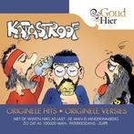 Katastroof - Goud van Hier, Ophalen of Verzenden