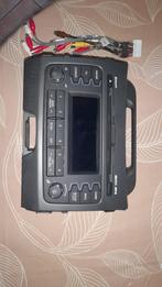 Auto radio, Particulier, Te koop, Radio