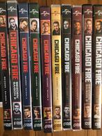 Chicago Fire 1-4 €15, Cd's en Dvd's, Dvd's | Tv en Series, Ophalen of Verzenden, Zo goed als nieuw