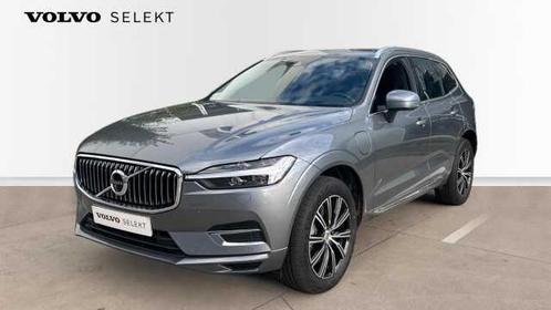 Volvo XC60 Recharge Inscription, T6 AWD Plug-in Hybrid, Autos, Volvo, Entreprise, XC60, Airbags, Air conditionné, Alarme, Cruise Control