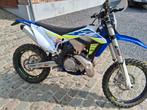 Sherco SE 250 R, Ophalen, Zo goed als nieuw