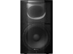 4 x Pioneer XPRS15 136dB actief full range 40....20000Hz, Gebruikt, 120 watt of meer, Front, Rear of Stereo speakers, Ophalen