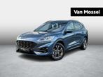 Ford Kuga PHEV ST-Line X|Driver Assist|Winterpack|B&O Sound, Auto's, Gebruikt, Euro 6, 4 cilinders, Blauw