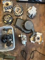 Pocket bike onderdelen, Fietsen en Brommers, Ophalen, Gebruikt
