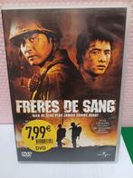 Blood Brothers DVD (oorlog), Ophalen of Verzenden, Zo goed als nieuw, Oorlog