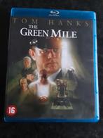 The green mile blu ray NL FR, Cd's en Dvd's, Ophalen of Verzenden