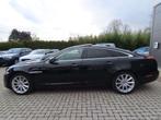 Jaguar XJ 3.0 D V6 Premium Luxury, 5 places, Berline, 4 portes, Noir