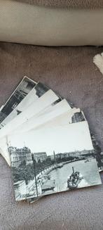 Zoldervondst van 26 oude prenten van Londen zie enkele foto', Verzamelen, Foto's en Prenten, Ophalen of Verzenden