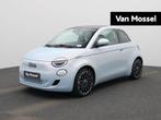 Fiat 500e La Prima 42 kWh, 4 zetels, 1265 kg, 308 km, Lichtsensor