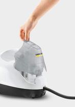 Kärcher | Nettoyeur à vapeur | 2000 W | LIVRAISON GRATUITE, Maison & Meubles, Produits de nettoyage, -, -, Autres types, KARCHER