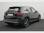 Mercedes-benz Classe GLA (H247) GLA 180, Auto's, Automaat, Airbags, Zwart, Bedrijf