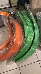 Kappen set, Particulier