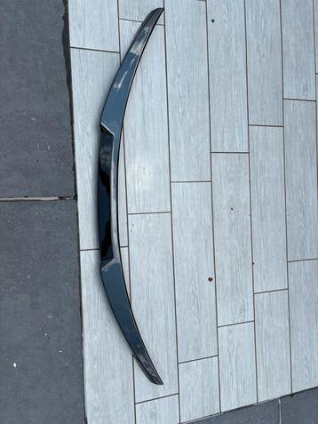 Becquet bmw M pour serie 1 e82 e88 beschikbaar voor biedingen