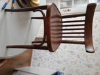 Tone 8 Tsjechische stoelen, Antiek en Kunst, Ophalen
