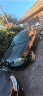 Seat Cordoba 1.9TDI 130 pk, Auto's, Seat, Te koop, Cordoba