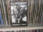 Slipknot metalen plaat memorabilia Iowa metal rock, Verzamelen, Muziek, Artiesten en Beroemdheden, Nieuw, Ophalen of Verzenden