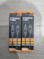 2x Retro-Bit Verlengkabel 1,83 Meter voor Sega Dreamcast Con, Games en Spelcomputers, Ophalen of Verzenden, Nieuw, Zonder controller