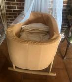 Babywieg met hemel, Enlèvement, Comme neuf, Berceau