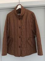 Jas maat 44, Kleding | Dames, Sarandi, Ophalen of Verzenden, Maat 42/44 (L), Bruin