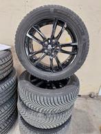 Kia Ceed Winterset 17 Inch Origineel, Ophalen, Gebruikt, -, Banden en Velgen