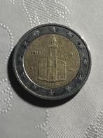 Gebruikte Duitse G 2 euro herdenkingsmunt 2015., Postzegels en Munten, Munten | Europa | Euromunten, Ophalen of Verzenden, Duitsland