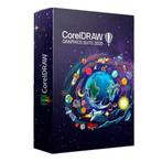 Coreldraw Graphics Suite 2025, Computers en Software, Ontwerp- en Bewerkingssoftware, Ophalen, Nieuw, Windows
