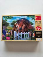 3D puzzel  500 stuks Howard & Robinson, Ophalen of Verzenden, Nieuw