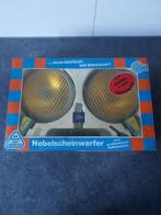 NOS Set ZKW Gabel Mistlampen Oldtimer VW Cox BWM Mercedes, Auto-onderdelen, Verzenden, Nieuw, BMW