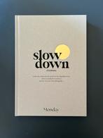 Slow down journal - Hilde Eisma, Boeken, Mode, Ophalen, Nieuw, Hilde Eisma, Overige onderwerpen
