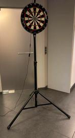 Staander voor een dartsbord, Ophalen, Zo goed als nieuw