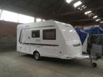 Weinsberg W52/CARATWO 390 QD, Caravans en Kamperen, Caravans, Particulier