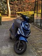 Zip 50cc 2takt, Ophalen, Zo goed als nieuw, Zip