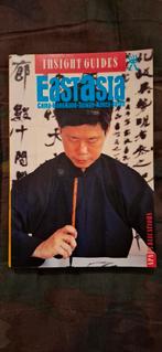 EastAsia Insight Guides, Ophalen of Verzenden, Zo goed als nieuw