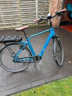 Qwic elektrische fiets., Ophalen, Gebruikt, Qwic