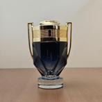 Lege Paco Rabanne Invictus Parfum 50ml fles, Ophalen of Verzenden, Zo goed als nieuw, Parfumfles