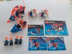 Lego Ice Planet 2002, Kinderen en Baby's, Speelgoed | Duplo en Lego, Ophalen of Verzenden, Zo goed als nieuw