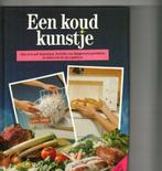 Een koud kunstje alles over zelf diepvriezen jan vander kuyl, Enlèvement ou Envoi, Comme neuf